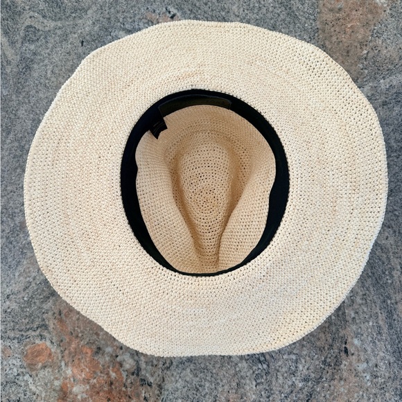 Janessa Leone Sacha Hat - Picture 8 of 10